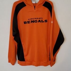 Bengals Sweatshirt